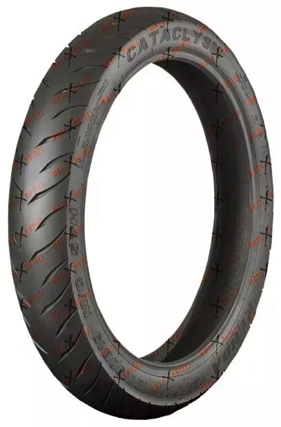 Kenda 100/90-19 Front Motorcycle Tire K6702 Cataclysm 100/90B19 0305-0548