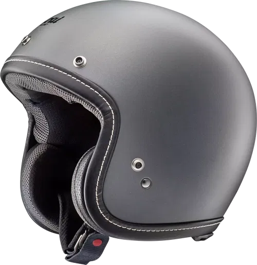 ARAI Classic-V Helmet MOTORCYCLE XS Gun Metallic Frost