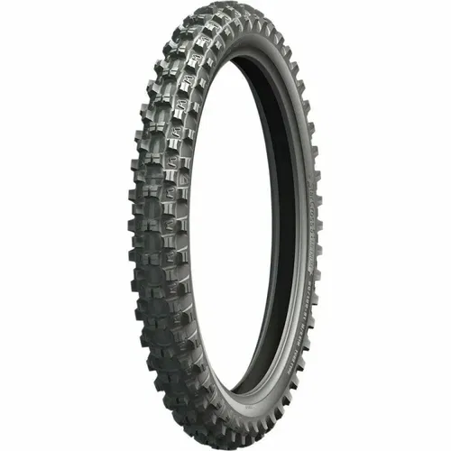Michelin Tire - Starcross 5 - Medium - 70/100-19 | 0312-0388