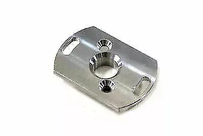 Magneto Base Adapter Plate for Harley Davidson by V-Twin