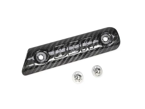 BBR D3 FULL EXHAUST 1985-2023  XR80/CRF80/XR100/CRF100  240-HXR-1031 AL-SS-CF