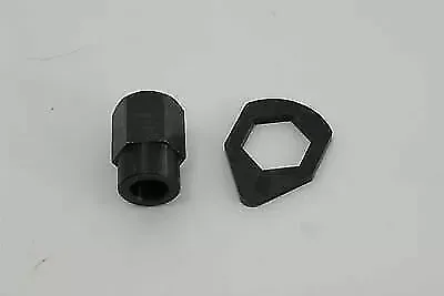Front Engine Mount Kit for Harley Davidson by V-Twin