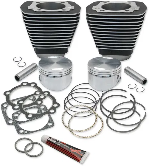 S&amp;S CYCLE Fits 96" Big Bore Kit 91-7702