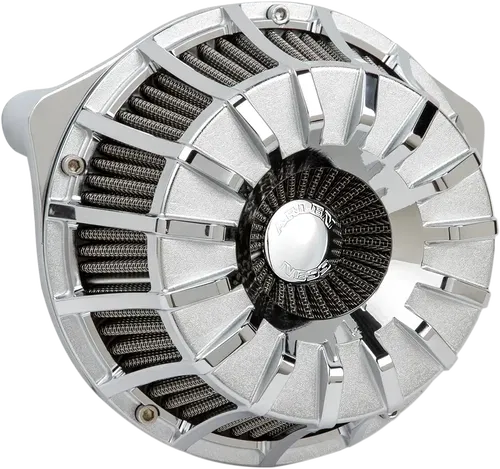 ARLEN NESS Inverted Series Fits Air Cleaner Kit - Chrome 18-990