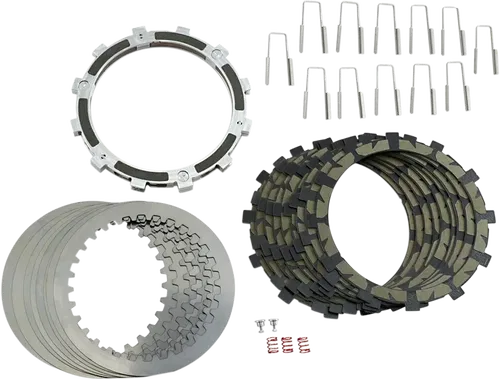 REKLUSE RadiusX Clutch Kit - KLR Fits 650 RMS-6347