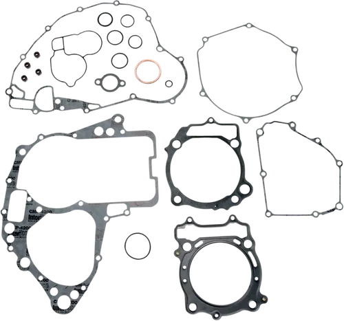 Moose Racing 0934-1897 Complete Gasket Kit