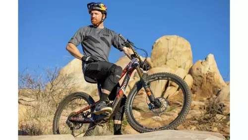 2025 THOR MTB SHORT SLEEVE JERSEY - PICK SIZE & COLOR