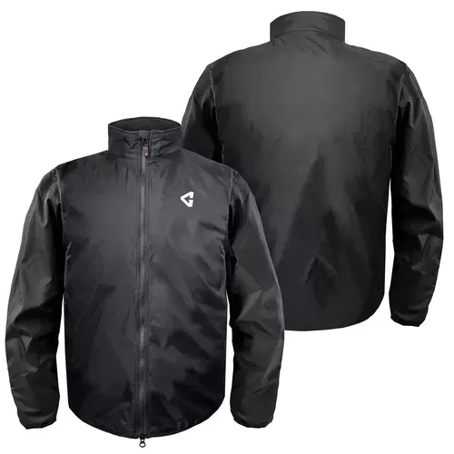2025 GERBING HEATED CLOTHING 12V MOTORCYCLE HEATED JACKET LINER - PICK SIZE
