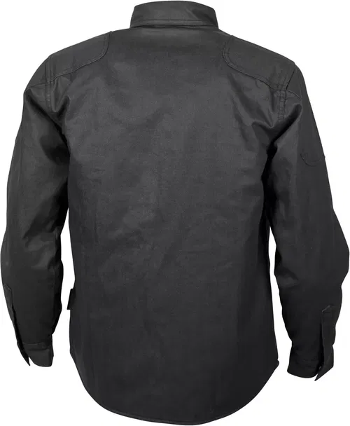 2018 Scorpion Covert Wax Motorcycle Streetbike Riding Shirt - Pick Size