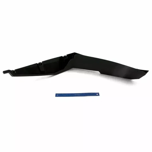 Polaris Fender Flair Rear Left Side Genuine OEM Part 5437661-070  RZR 4 800