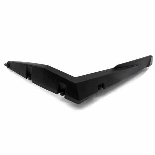 Polaris Fender Flair Rear Left Side Genuine OEM Part 5437661-070  RZR 4 800