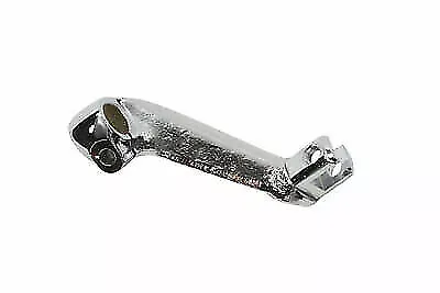 Footpeg Mount Bracket Right Extension for Harley Davidson by V-Twin