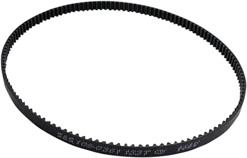 S&amp;S CYCLE Final Drive Belt - 132-Tooth - Fits 1-1/8" 106-0360