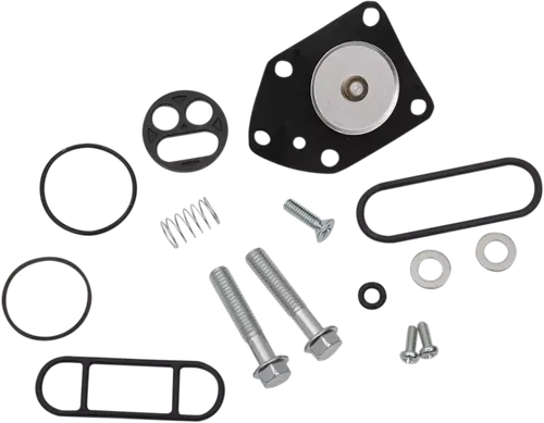 MOOSE RACING 0705-0352 Fuel Tap Rebuild Kits Suzuki DR-Z400S 2005-2016