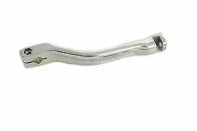 Stroker Kick Starter Arm Chrome for Harley Davidson by V-Twin