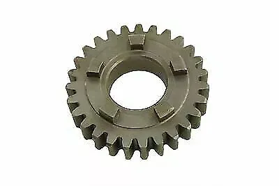 Mainshaft 3rd and Countershaft 2nd Gear for Harley Davidson by V-Twin