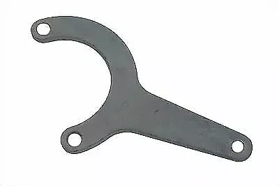 Magneto Zinc Plated Control Arm for Harley Davidson by V-Twin
