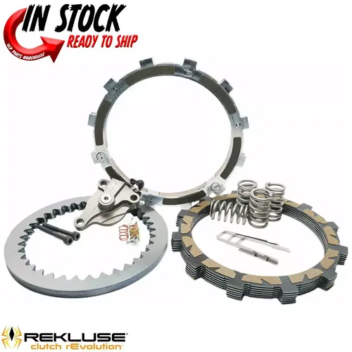 Rekluse RADIUSX Auto Clutch Kit (RMS-6380) KTM 690 ENDURO R 20019-2015