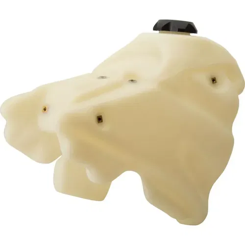 IMS Oversized Fuel Tank Gas Natural 3.1 Gallon Fits YAMAHA YZ250F YZ450F WR250F