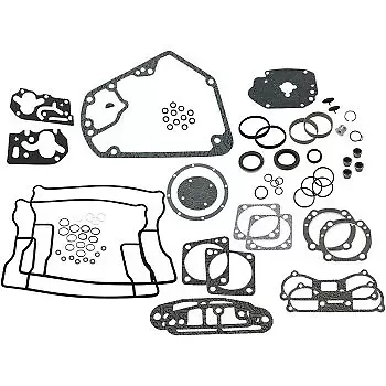 Complete Gasket Kit 4" 0934-4759 S&S Cycle