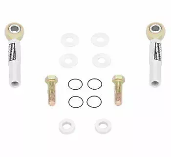 Burly Brand 'Adjust-A-Ride' Lowering Kit B28-250