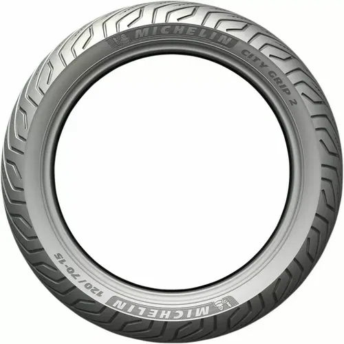 Michelin Tire - City Grip 2 - 130/70-12 | 71961 | 0340-1145