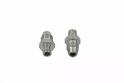 Oil Line Fitting Set for Harley Davidson by V-Twin
