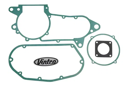 VINTCO Engine Gasket Kit - Fits Maico KEG024