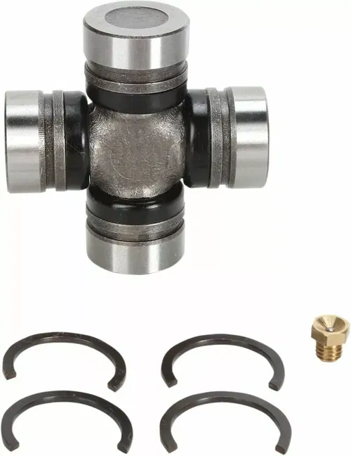 MOOSE RACING 1205-0262 Universal Joints Polaris Ranger 900 2014