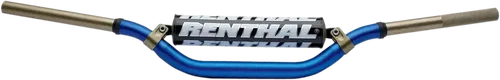 RENTHAL Twinwall? Handlebar - 918 - Ricky Johnson/CR High - Blue
