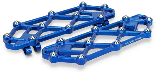 ARLEN NESS Diamond Floorboards - Driver - Blue Fits 410-055
