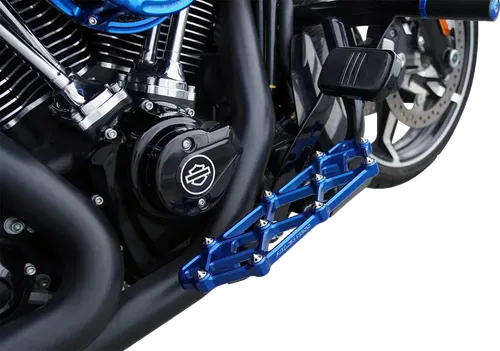 ARLEN NESS Diamond Floorboards - Driver - Blue Fits 410-055