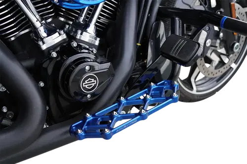 ARLEN NESS Diamond Floorboards - Driver - Blue Fits 410-055