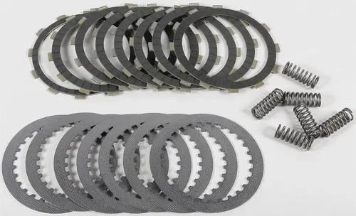 EBC DRCF Series Clutch Kit DRCF33