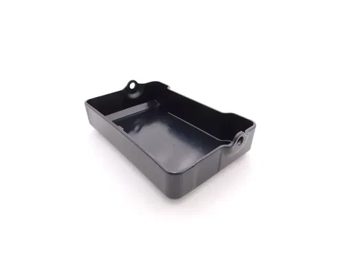 SUZUKI BATTERY COVER UPPER 1998 - 2004 INTRUDER 1500 / 05-2009 C90 BOULEVARD OEM