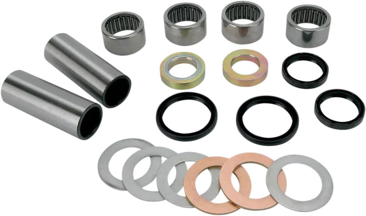 MOOSE RACING Swingarm Bearing Kit 1302-0292 Yamaha WR 250 F 2015 - 18