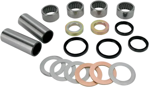 MOOSE RACING Swingarm Bearing Kit 1302-0292 Yamaha WR 250 F 2015 - 18