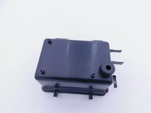 SUZUKI LT450R LTR450 LTR 450 BLACK BATTERY BOX  CASE  HOUSING HOLDER 41540-45G00