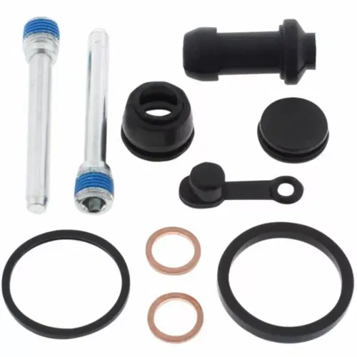 Moose Rear Brake Caliper Rebuild Kit Fits Kx65 Kx80 Kx85 Kx100 Yz80 Yz85
