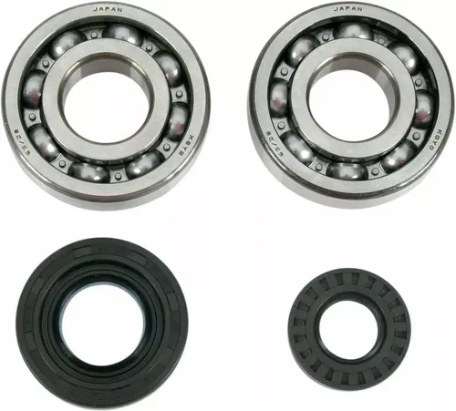 MOOSE RACING Crank Bearing and Seal Kit A24-1029 Yamaha	YZ250 2001 -  2016