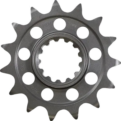 RENTHAL Front Sprocket - Ultralight - Fits 15 Tooth - Honda 315V-520-15P