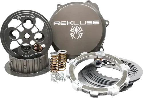 REKLUSE Core Fits EXP 3.0 Clutch YAMAHA 2018-2025 YZ65 2002-2025 YZ85  RMS-7772