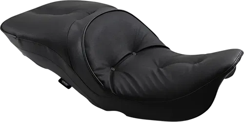 DRAG SPECIALTIES SEATS Large Fits Touring Seat - Pillow - FL '97-'07 0801-0832