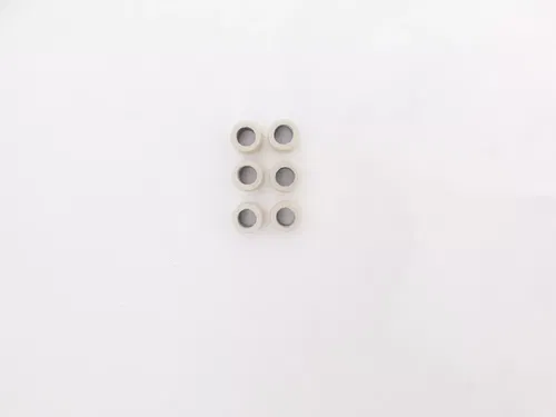 HONDA CLUTCH WEIGHT ROLLER SET 2008-2023 RUCKUS 50 / 95-96 EZ90 CUB OEM NEW