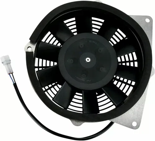 MOOSE RACING 1901-0314 Hi Performance Cooling Fan