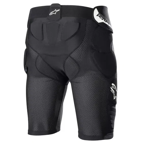 2023 ALPINESTARS BIONIC ACTION OFFROAD MOTOCROSS PROTECTION SHORTS - PICK SIZE