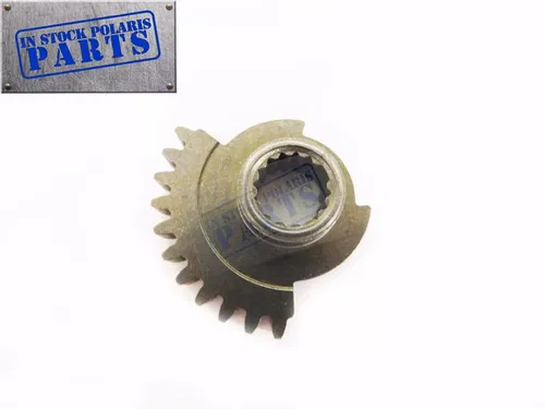 2003-2020 Polaris Sportsman Ranger RZR 500 800 OEM Tooth Gear Selector 3233832