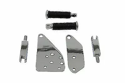 V-Twin Highway Bar Kit Chrome 27-1537