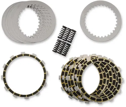 BARNETT Clutch Kit Fits 303-90-20070