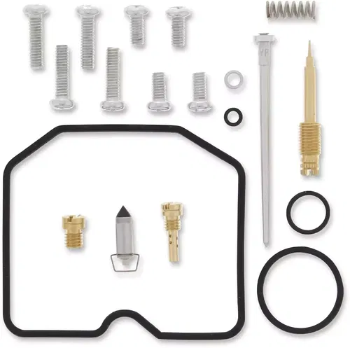 MOOSE RACING 1003-0579 Carburetor Rebuild Kit Kawasaki KVF300 Prairie 2x4 99-02